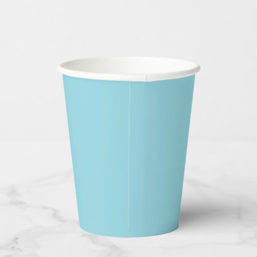Erstellen Sie Ihr eigenes Design 8oz Paper Cup Pappbecher (Rechts)