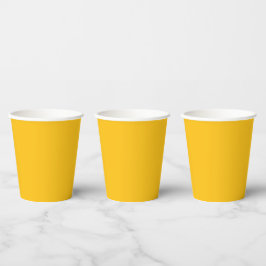 Erstellen Sie Ihr eigenes Design 8oz Paper Cup Pappbecher