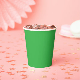 Erstellen Sie Ihr eigenes Design 8oz Paper Cup Pappbecher