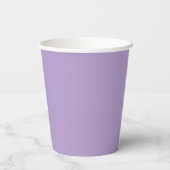 Erstellen Sie Ihr eigenes Design 8oz Paper Cup Pappbecher (Rückseite)