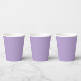 Erstellen Sie Ihr eigenes Design 8oz Paper Cup Pappbecher