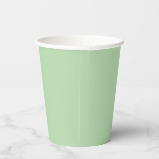 Erstellen Sie Ihr eigenes Design 8oz Paper Cup Pappbecher (Rechts)