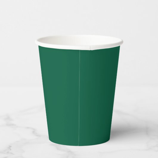 Erstellen Sie Ihr eigenes Design 8oz Paper Cup Pappbecher (Rechts)
