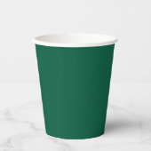 Erstellen Sie Ihr eigenes Design 8oz Paper Cup Pappbecher (Vorderseite)