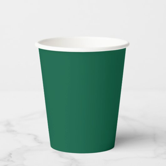 Erstellen Sie Ihr eigenes Design 8oz Paper Cup Pappbecher (Vorderseite)