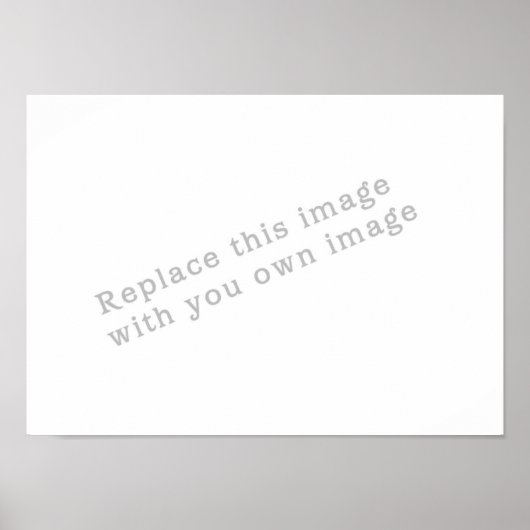 Erstellen Sie Ihr eigenes Design (ab 11,95 $) Poster (Vorne)