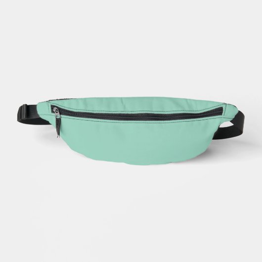 Erstellen Sie Ihr eigenes Design Fanny Pack Bauchtasche (Vorderseite)