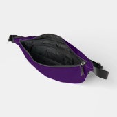Erstellen Sie Ihr eigenes Design Fanny Pack Bauchtasche (Offen)