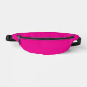 Erstellen Sie Ihr eigenes Design Fanny Pack Bauchtasche (Vorderseite)