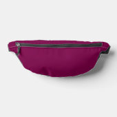Erstellen Sie Ihr eigenes Design Fanny Pack Bauchtasche (Ablage )