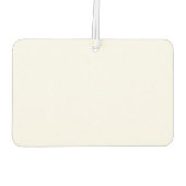 Erstellen Sie Ihr eigenes Design Foto Auto Air Fre Autolufterfrischer (Rückseite)