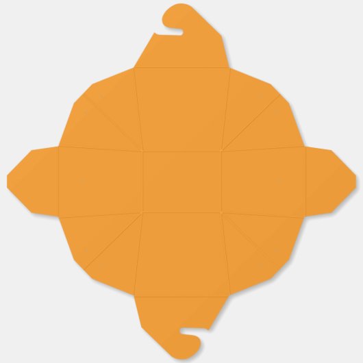 Erstellen Sie Ihr eigenes Design Große Auswahl Gef Geschenkschachtel (Ungefaltet)