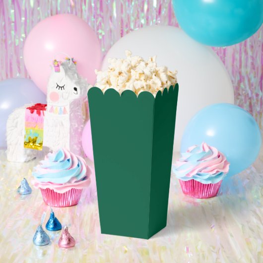 Erstellen Sie Ihr eigenes Design Großer Popcorn Ge Geschenkschachtel (Party)
