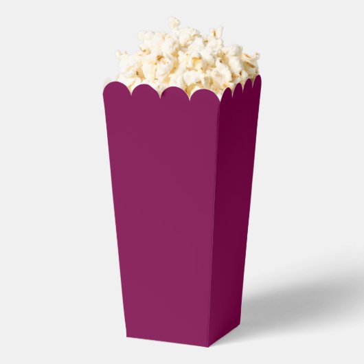 Erstellen Sie Ihr eigenes Design Großer Popcorn Ge Geschenkschachtel (Geplatzt)