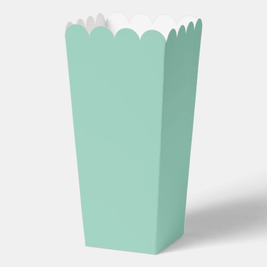 Erstellen Sie Ihr eigenes Design Großer Popcorn Ge Geschenkschachtel (Vorderseite)