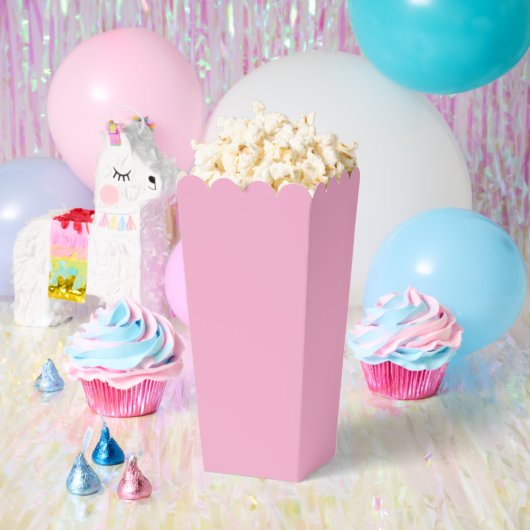 Erstellen Sie Ihr eigenes Design Großer Popcorn Ge Geschenkschachtel (Party)