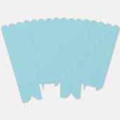 Erstellen Sie Ihr eigenes Design Großer Popcorn Ge Geschenkschachtel (Ungeklappt)