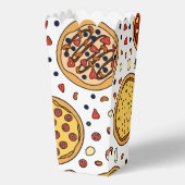 Erstellen Sie Ihr eigenes Design Großer Popcorn Ge Geschenkschachtel (Vorderseite)