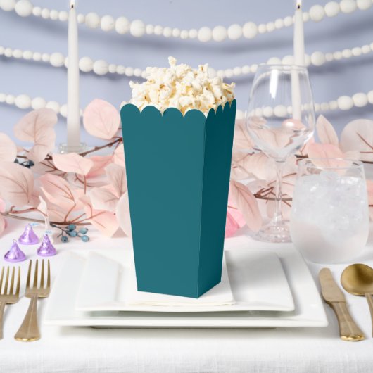 Erstellen Sie Ihr eigenes Design Großer Popcorn Ge Geschenkschachtel (Hochzeit)