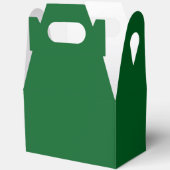 Erstellen Sie Ihr eigenes Design Großes Gable-Gefä Geschenkschachtel (Offen)