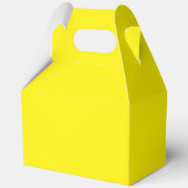 Erstellen Sie Ihr eigenes Design Großes Gable-Gefä Geschenkschachtel (Rückseite)