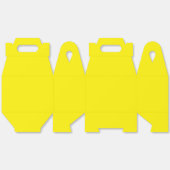 Erstellen Sie Ihr eigenes Design Großes Gable-Gefä Geschenkschachtel (Ungeklappt)