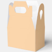 Erstellen Sie Ihr eigenes Design Großes Gable-Gefä Geschenkschachtel (Offen)