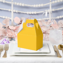 Erstellen Sie Ihr eigenes Design Großes Gable-Gefä Geschenkschachtel