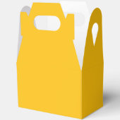 Erstellen Sie Ihr eigenes Design Großes Gable-Gefä Geschenkschachtel (Offen)