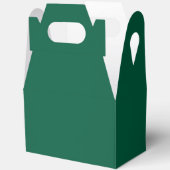 Erstellen Sie Ihr eigenes Design Großes Gable-Gefä Geschenkschachtel (Offen)