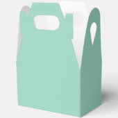 Erstellen Sie Ihr eigenes Design Großes Gable-Gefä Geschenkschachtel (Offen)