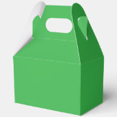 Erstellen Sie Ihr eigenes Design Großes Gable-Gefä Geschenkschachtel (Vorderseite)