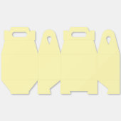 Erstellen Sie Ihr eigenes Design Großes Gable-Gefä Geschenkschachtel (Ungeklappt)