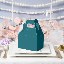 Erstellen Sie Ihr eigenes Design Großes Gable-Gefä Geschenkschachtel