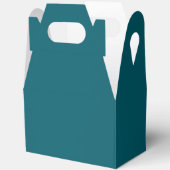 Erstellen Sie Ihr eigenes Design Großes Gable-Gefä Geschenkschachtel (Offen)