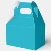 Erstellen Sie Ihr eigenes Design Großes Gable-Gefä Geschenkschachtel (Rückseite)