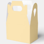 Erstellen Sie Ihr eigenes Design Großes Gable-Gefä Geschenkschachtel (Offen)