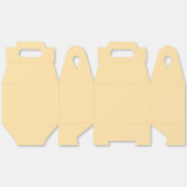 Erstellen Sie Ihr eigenes Design Großes Gable-Gefä Geschenkschachtel (Ungeklappt)