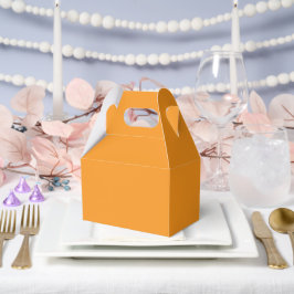 Erstellen Sie Ihr eigenes Design Großes Gable-Gefä Geschenkschachtel