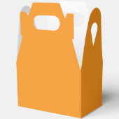 Erstellen Sie Ihr eigenes Design Großes Gable-Gefä Geschenkschachtel (Offen)