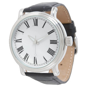 Erstellen Sie Ihr eigenes Design-Handy Armbanduhr
