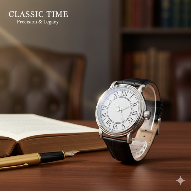 Erstellen Sie Ihr eigenes Design-Handy Armbanduhr (Von Creator hochgeladen)