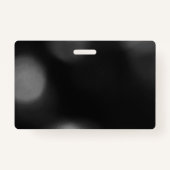 Erstellen Sie Ihr eigenes Design/Logo Ausweis (Rückseite)