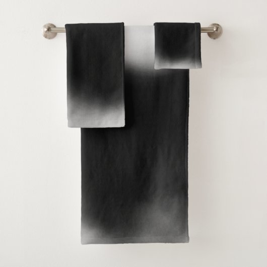 Erstellen Sie Ihr eigenes Design/Logo Badhandtuch Set (Insitu)