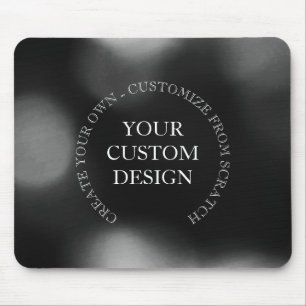 Erstellen Sie Ihr eigenes Design/Logo Mousepad