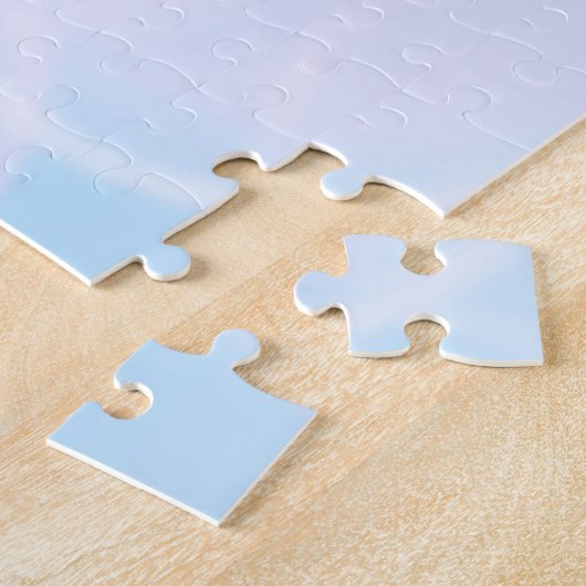 Erstellen Sie Ihr eigenes Design/Logo Puzzle (Seite)