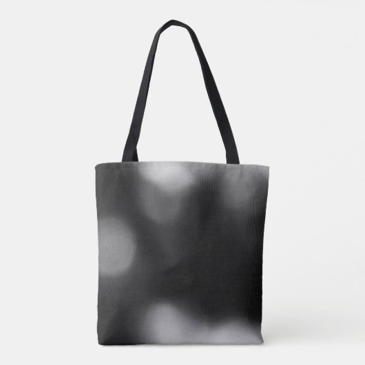 Erstellen Sie Ihr eigenes Design/Logo Tasche (Rückseite)