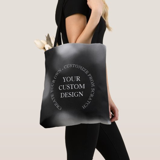 Erstellen Sie Ihr eigenes Design/Logo Tasche (Von Nahem)