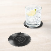 Erstellen Sie Ihr eigenes Design/Logo Untersetzer (Vor Ort)