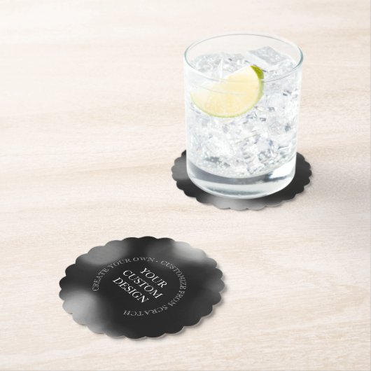 Erstellen Sie Ihr eigenes Design/Logo Untersetzer (Vor Ort)